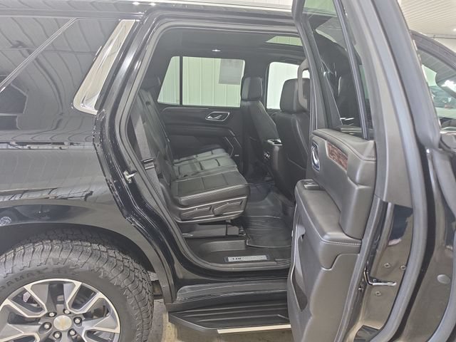 Used 2021 Chevrolet Tahoe LT AWD/4WD image 31
