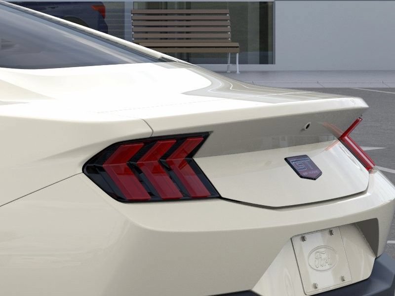 New 2025 Ford Mustang GT RWD image 52
