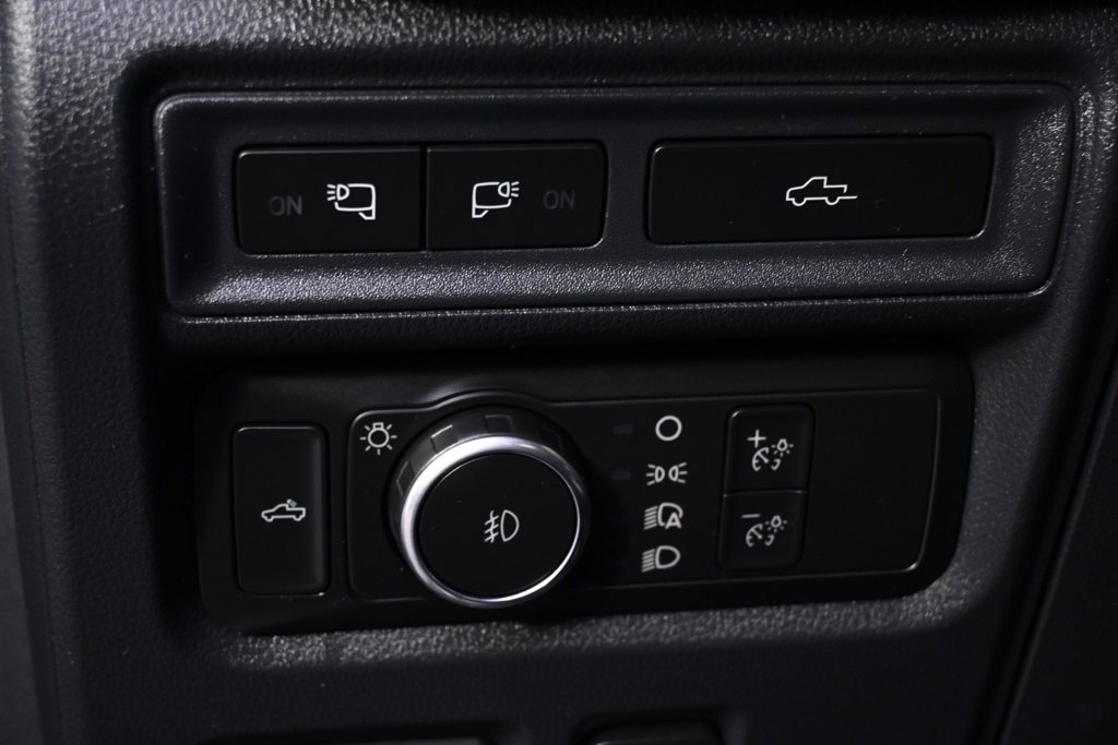 Used 2022 Ford F150 Platinum w/ Equipment Group 701A High image 24