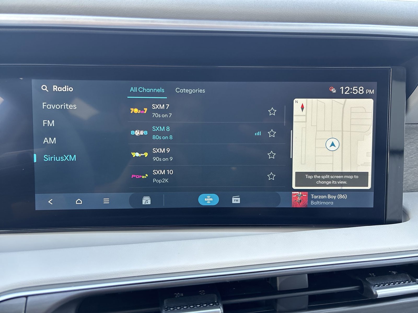 New 2027 Hyundai Palisade SEL Premium AWD/4WD image 18