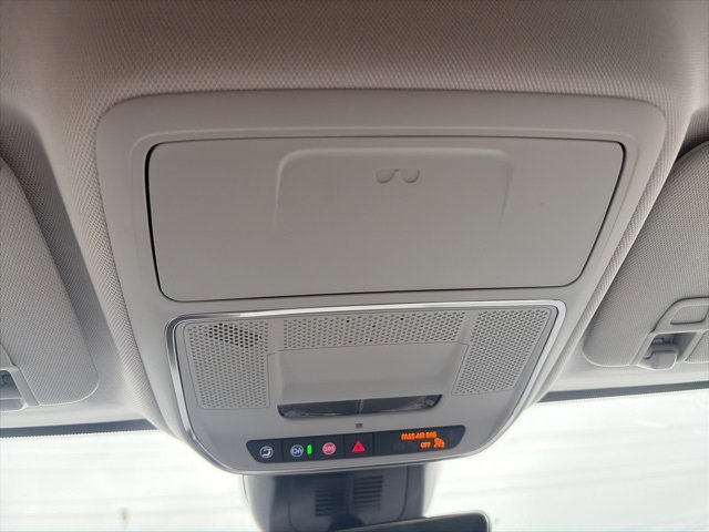 New 2026 GMC Terrain Denali image 25