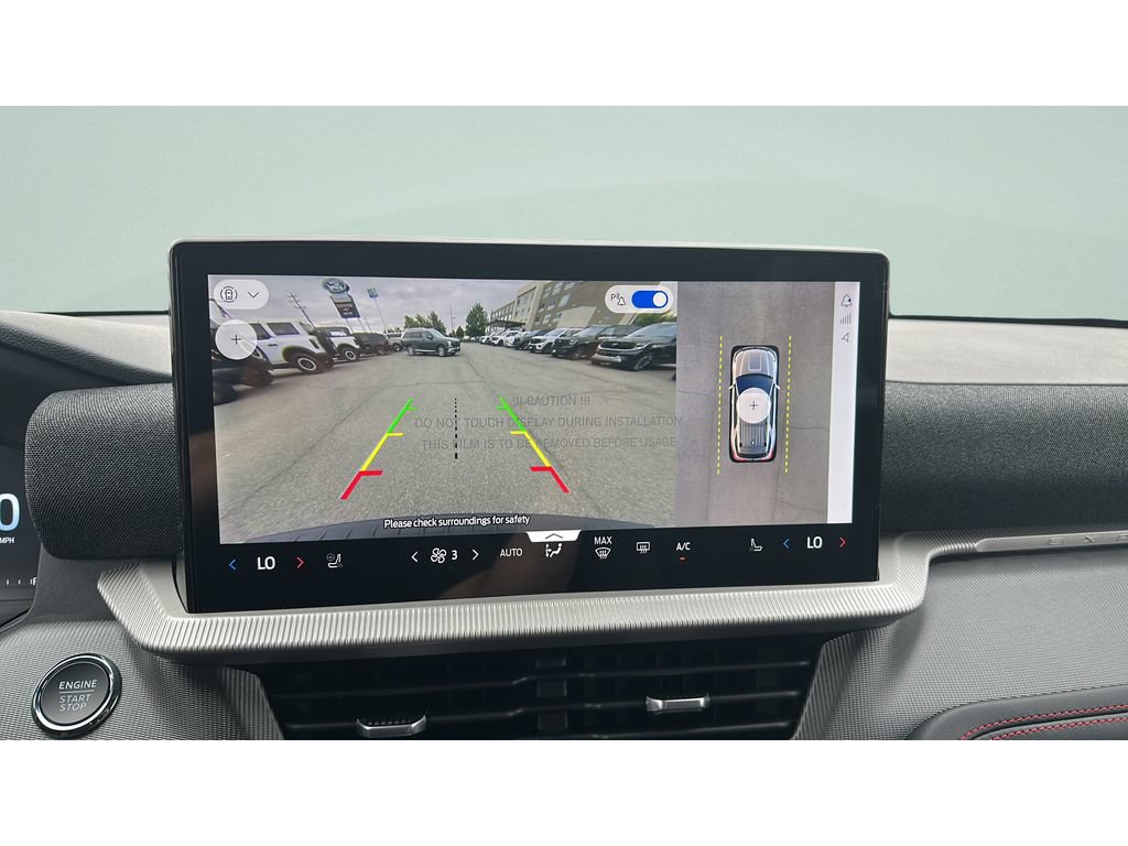 New 2026 Ford Explorer ST-Line w/ ST-Line Street Pack AWD/4WD image 16