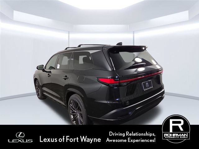 New 2026 Lexus TX 350 AWD w/ Technology Package image 10