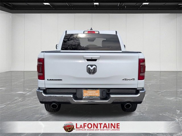 Certified 2024 RAM 1500 Laramie image 4