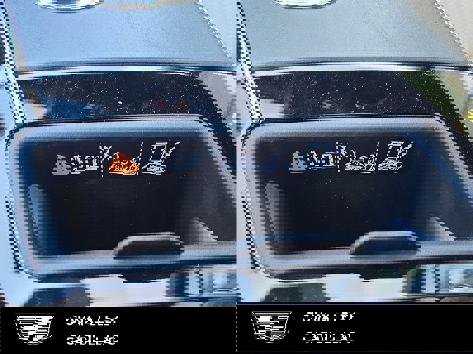 New 2026 Cadillac Lyriq Signature Luxury image 26