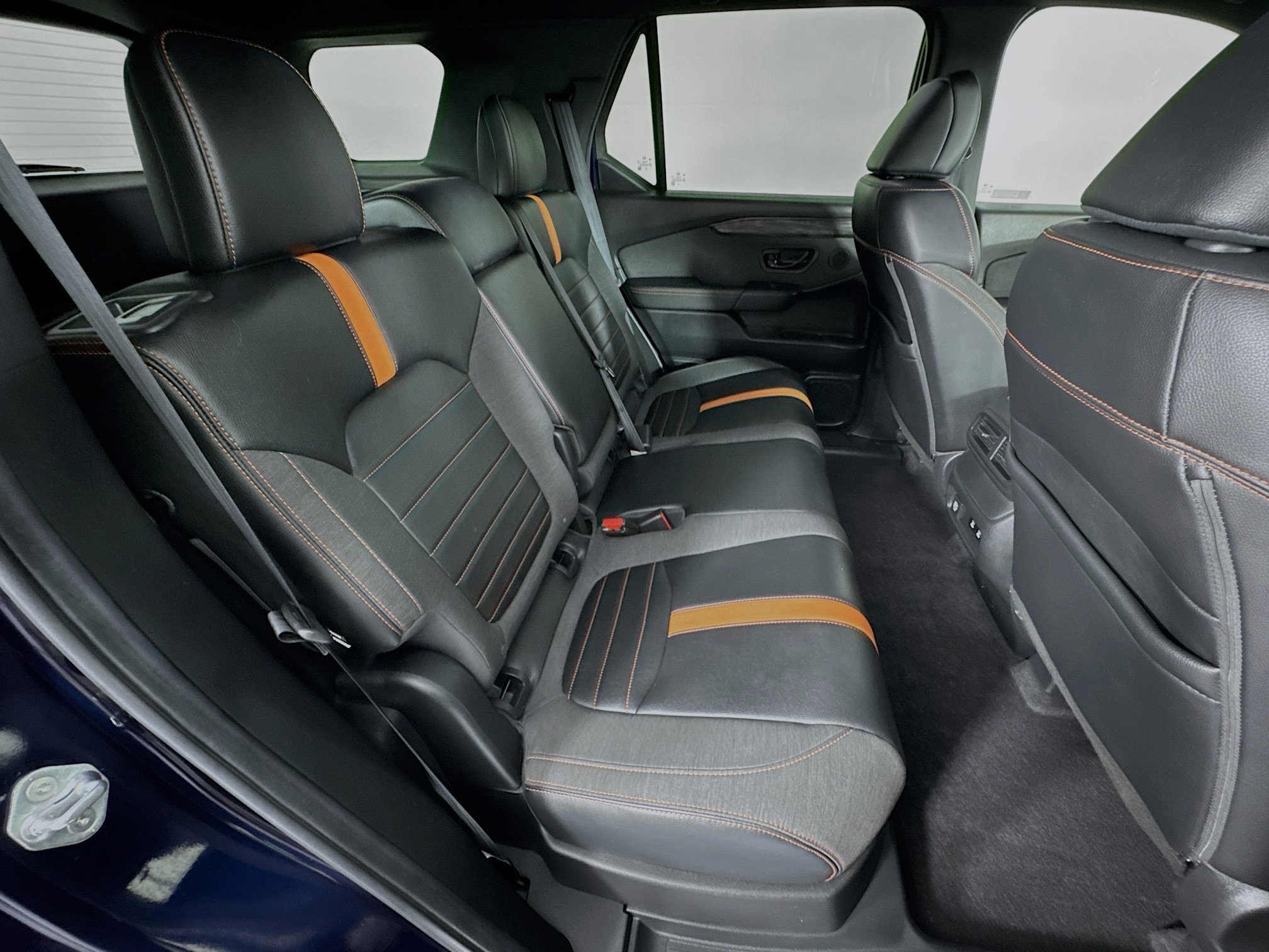 Certified 2026 Honda Passport TrailSport image 27