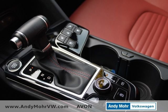 Used 2025 Kia Sportage SX image 45