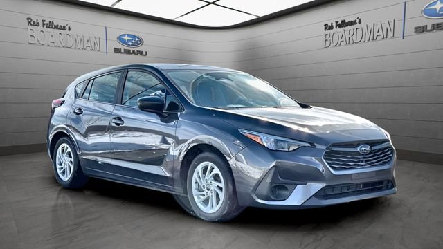 Used 2024 Subaru Impreza 2.0i image 3