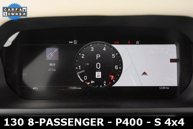 Used 2024 Land Rover Defender 130 S image 38