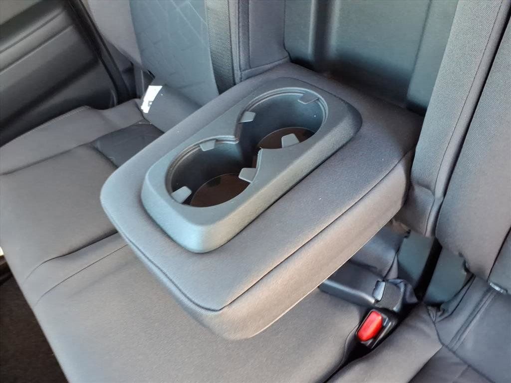 New 2026 Nissan Frontier SV w/ SV Convenience Package image 31