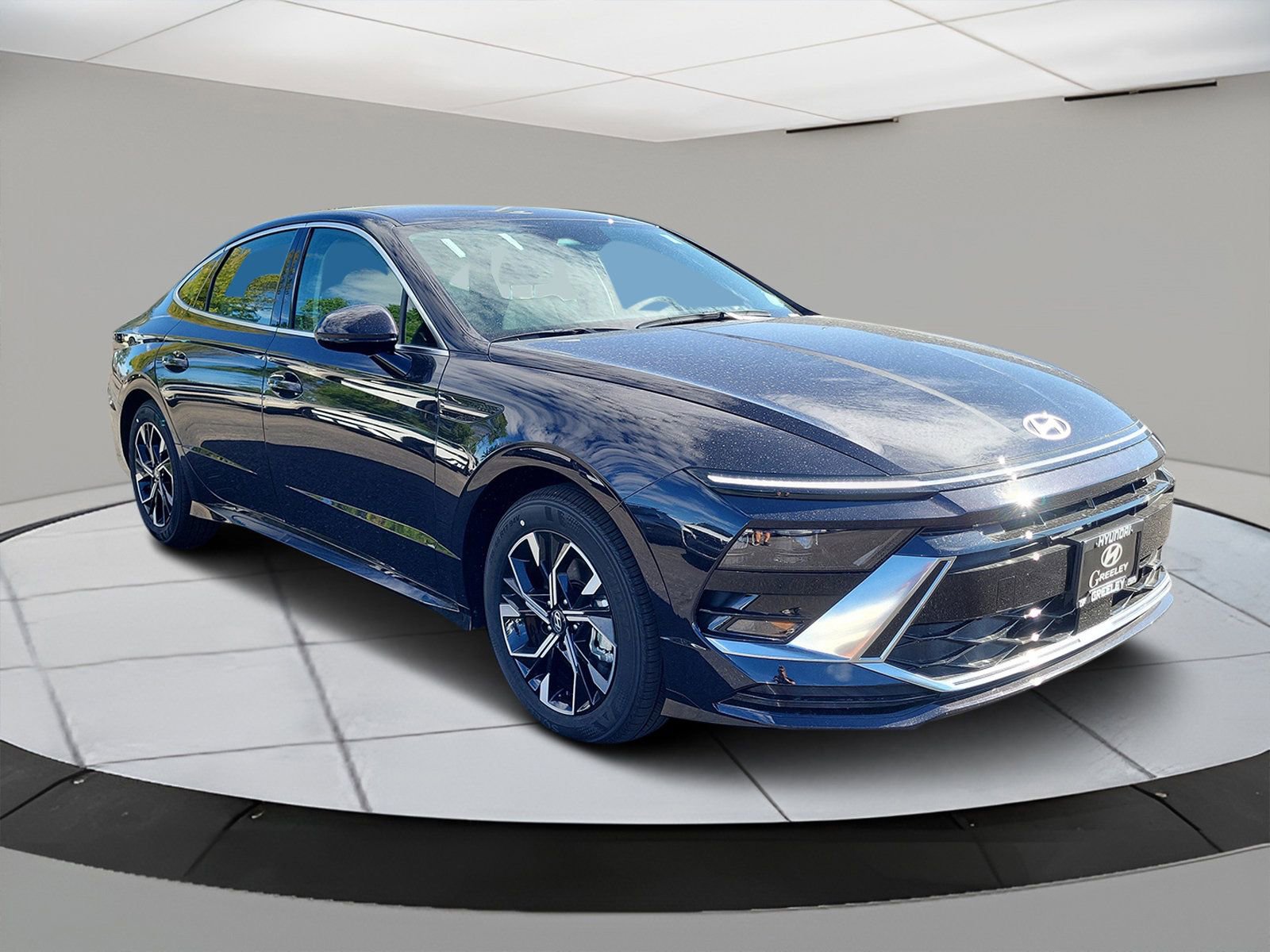 New 2025 Hyundai Sonata SEL image 2