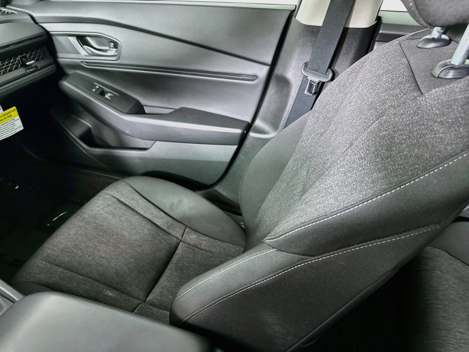 Used 2023 Honda Accord EX image 22