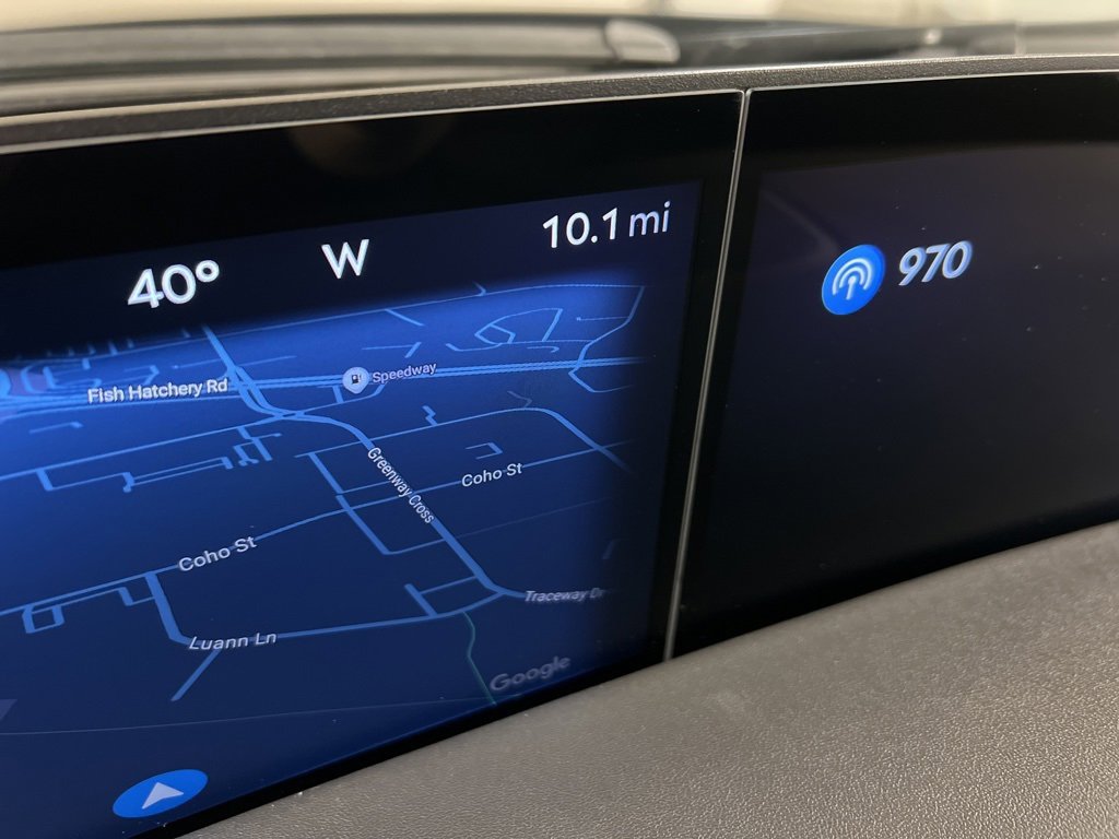 New 2026 Lincoln Navigator Reserve image 26