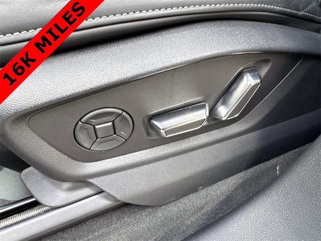 Used 2023 Audi SQ7 Premium Plus image 19