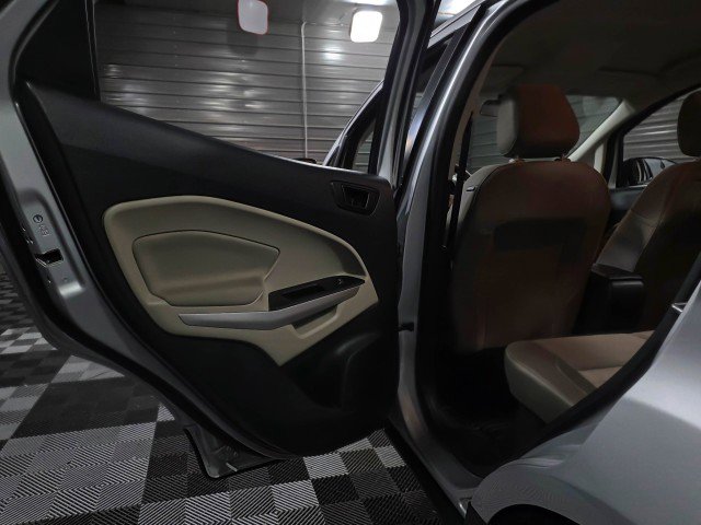 Used 2022 Ford EcoSport S image 31