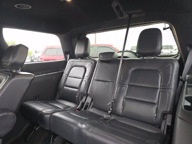 Used 2023 Lincoln Navigator Reserve AWD/4WD image 14