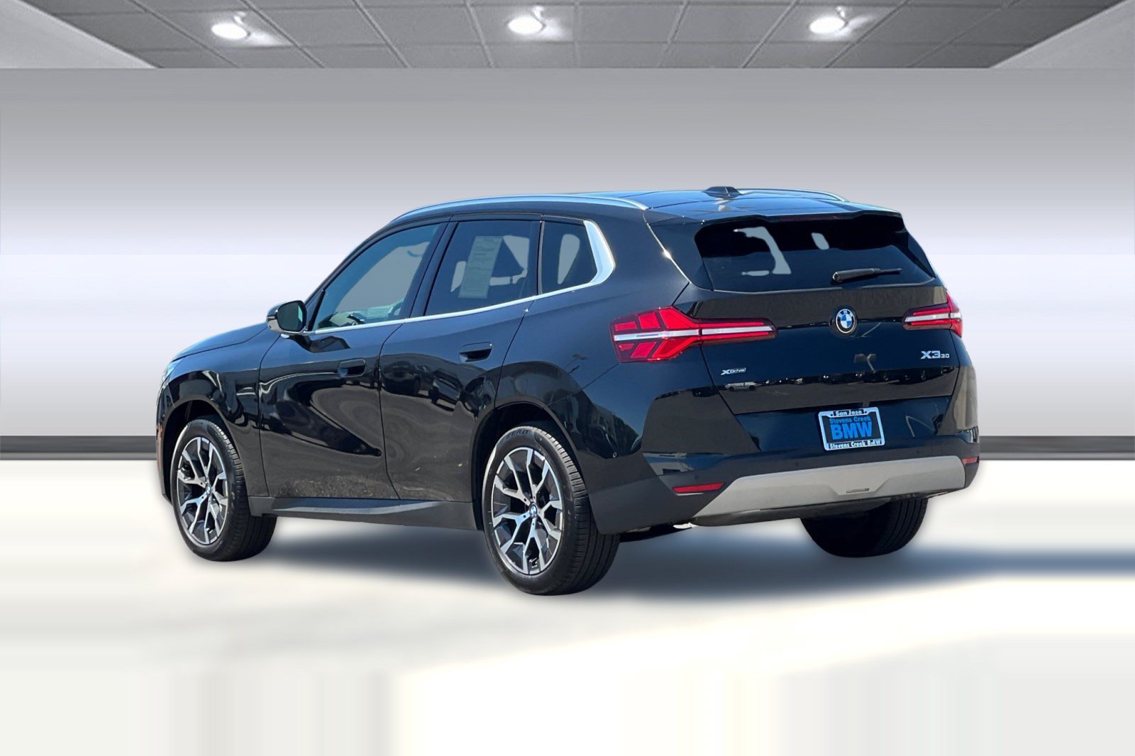Used 2026 BMW X3 xDrive30i AWD/4WD image 3