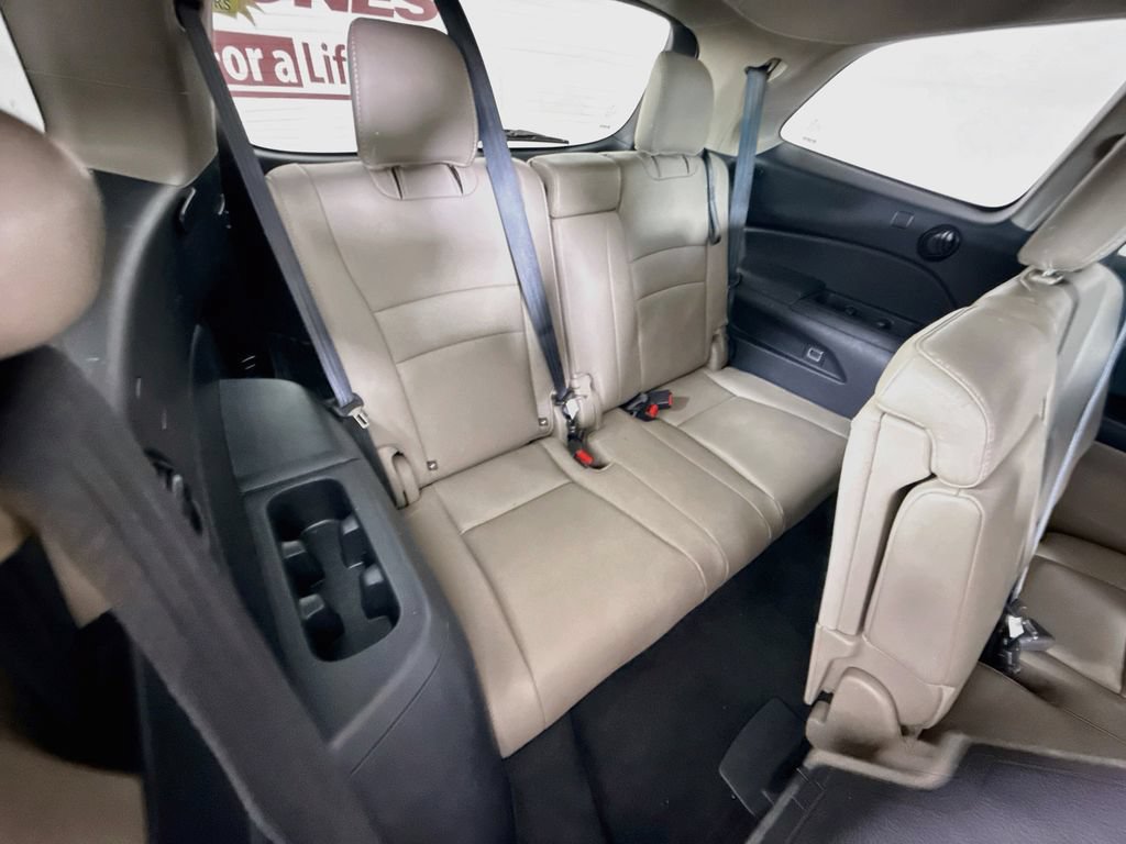 Used 2019 Honda Pilot EX-L image 32