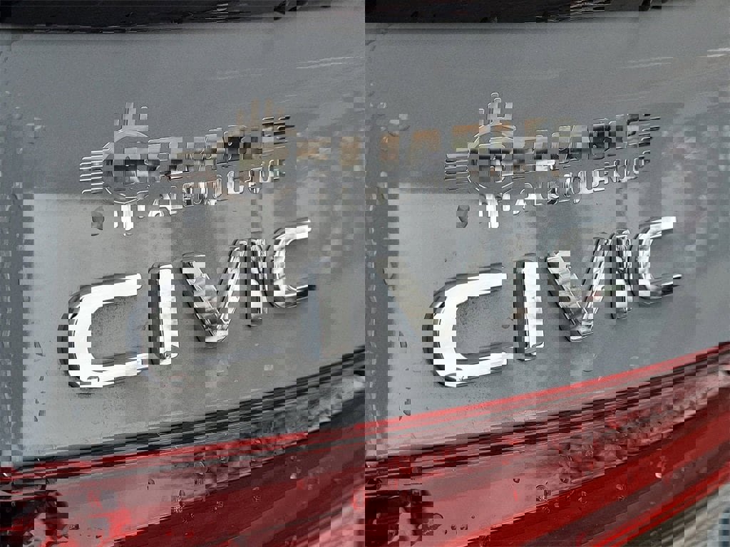 Used 2025 Honda Civic Si image 13