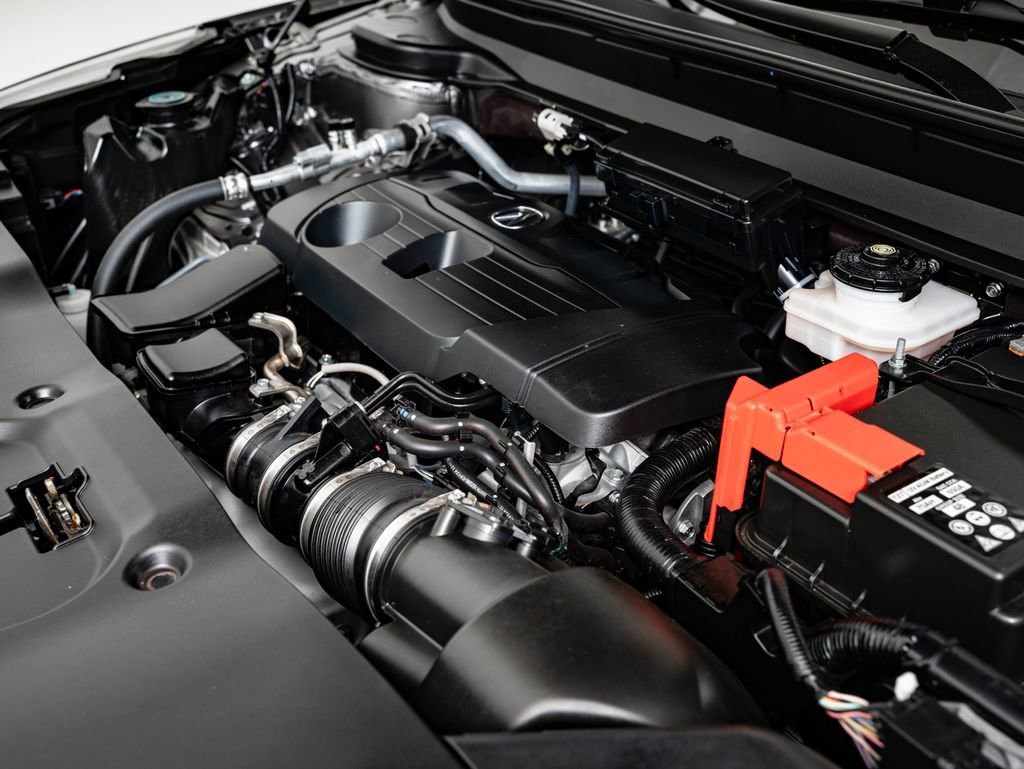 Certified 2026 Acura RDX A-Spec AWD/4WD image 49