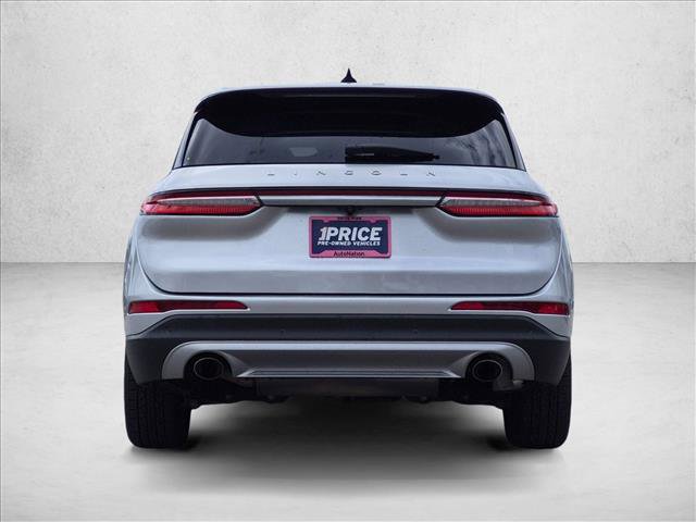 Used 2020 Lincoln Corsair Reserve w/ Equipment Group 201A AWD/4WD image 6