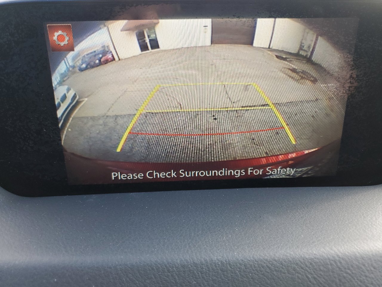 Used 2018 MAZDA CX-5 Touring w/ Preferred Equipment Package image 2