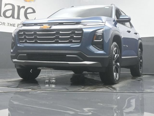 New 2026 Chevrolet Equinox LT w/ LPO, Floor Liner Package FWD image 4