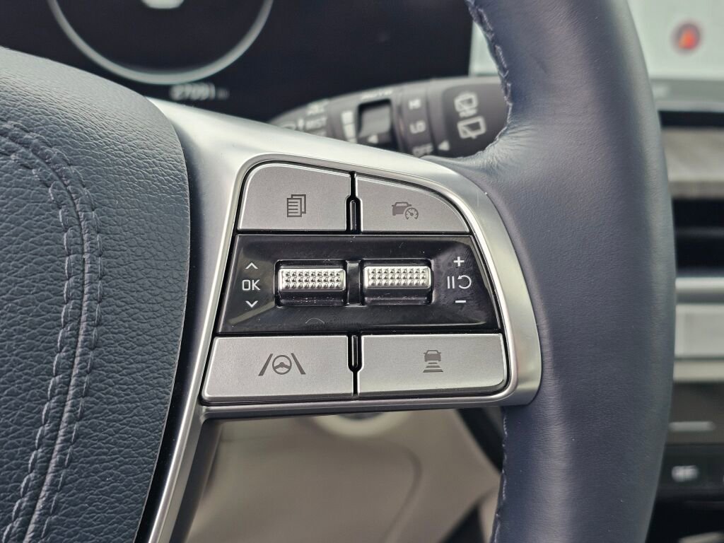 Used 2024 Kia Telluride SX Prestige AWD/4WD image 37