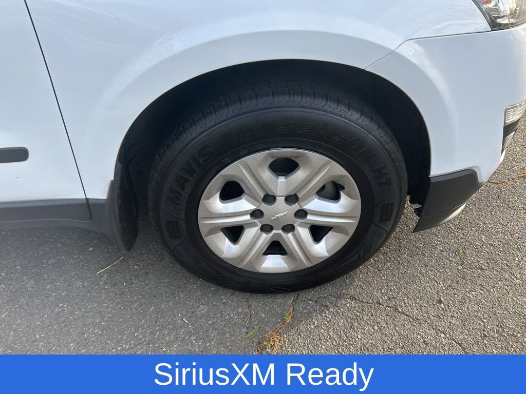 Used 2016 Chevrolet Traverse LS image 5