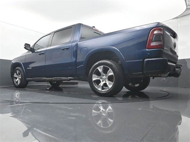 Used 2019 RAM 1500 Laramie w/ Sport Appearance Package image 21
