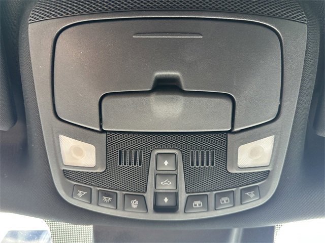 Certified 2019 Ford Expedition Limited w/ Equipment Group 303A image 28