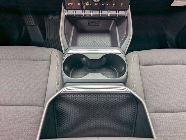 New 2026 GMC Terrain Elevation w/ LPO, Floor Liner Package AWD/4WD image 20