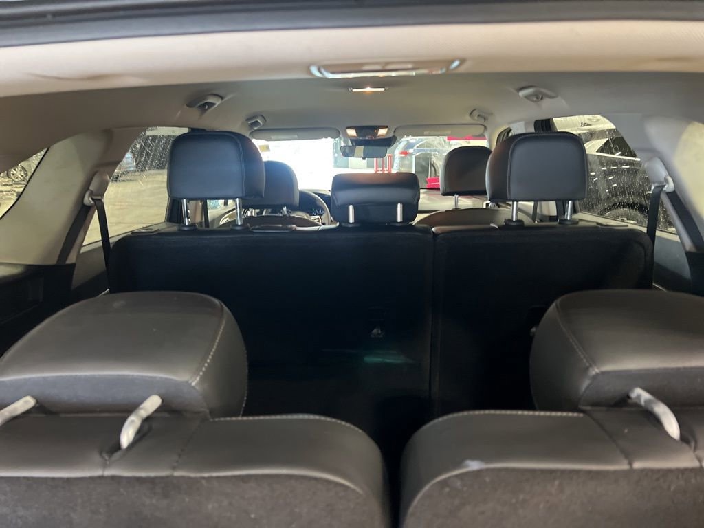 Certified 2023 Kia Sorento S image 12