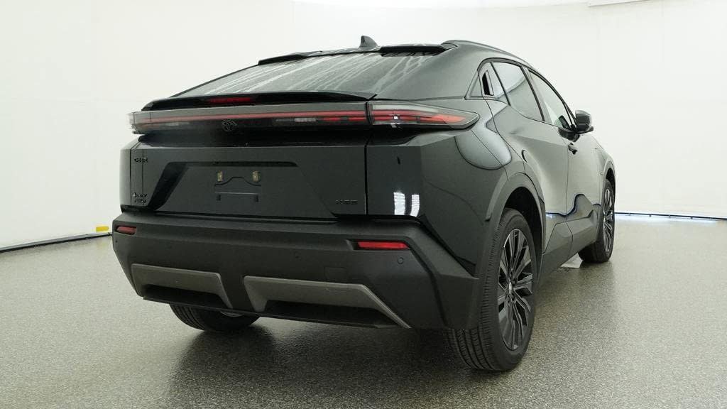 New 2026 Toyota C-HR AWD/4WD image 24