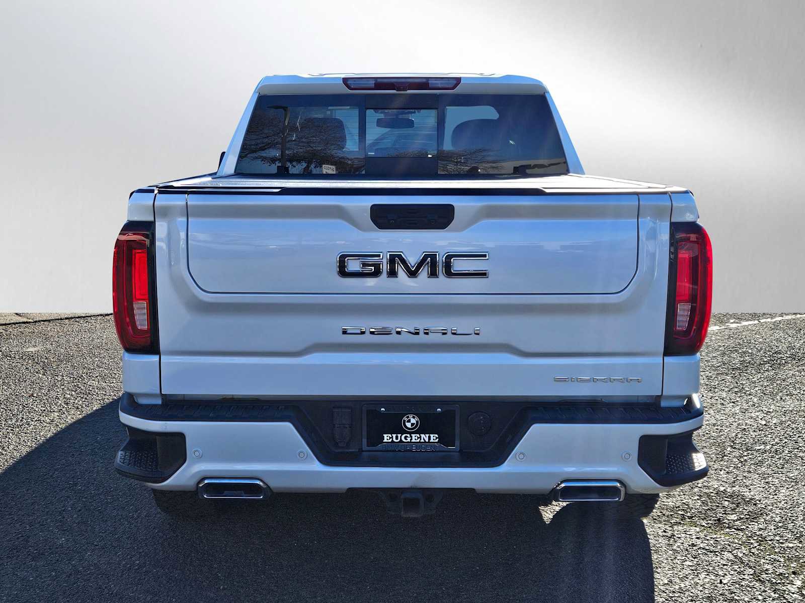 Used 2022 GMC Sierra 1500 Denali image 4