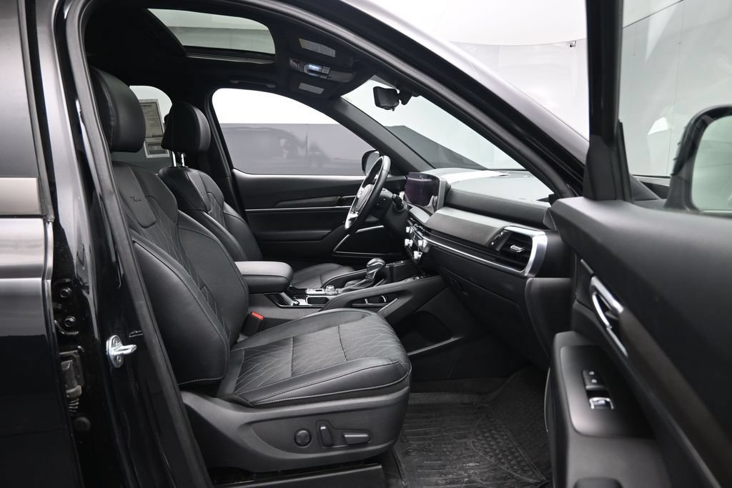 Used 2023 Kia Telluride SX X-Pro AWD/4WD image 26