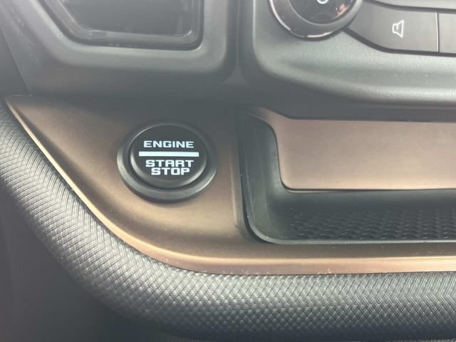 Used 2024 Ford Bronco Sport Outer Banks AWD/4WD image 41