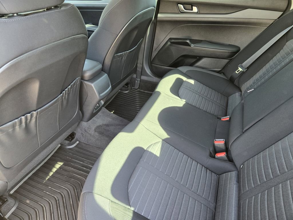 New 2026 Kia K5 LXS FWD image 21
