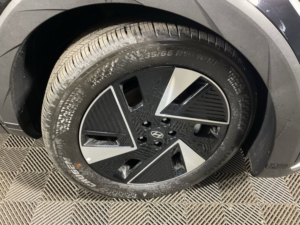 New 2027 Hyundai Ioniq 5 SEL AWD/4WD image 37