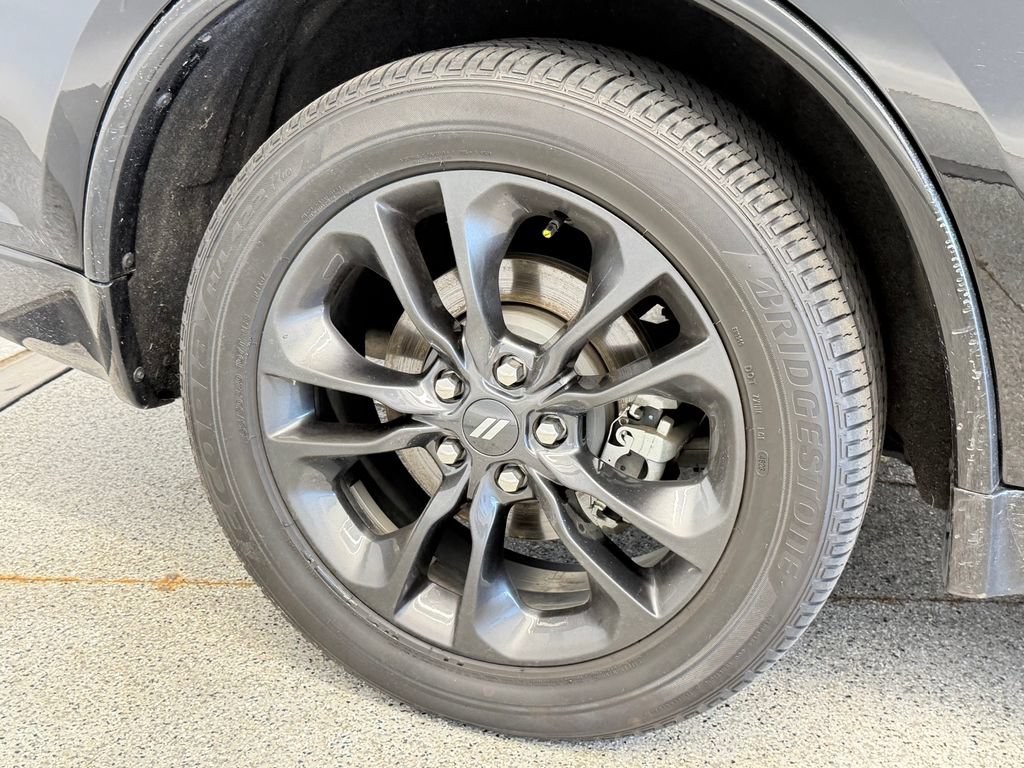 Certified 2024 Dodge Durango R/T AWD/4WD image 18