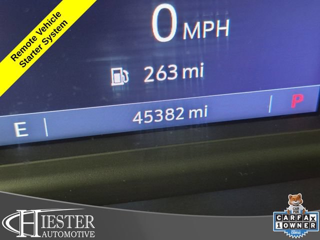 Used 2022 Chevrolet Silverado 2500 LT w/ Convenience Package RWD image 21