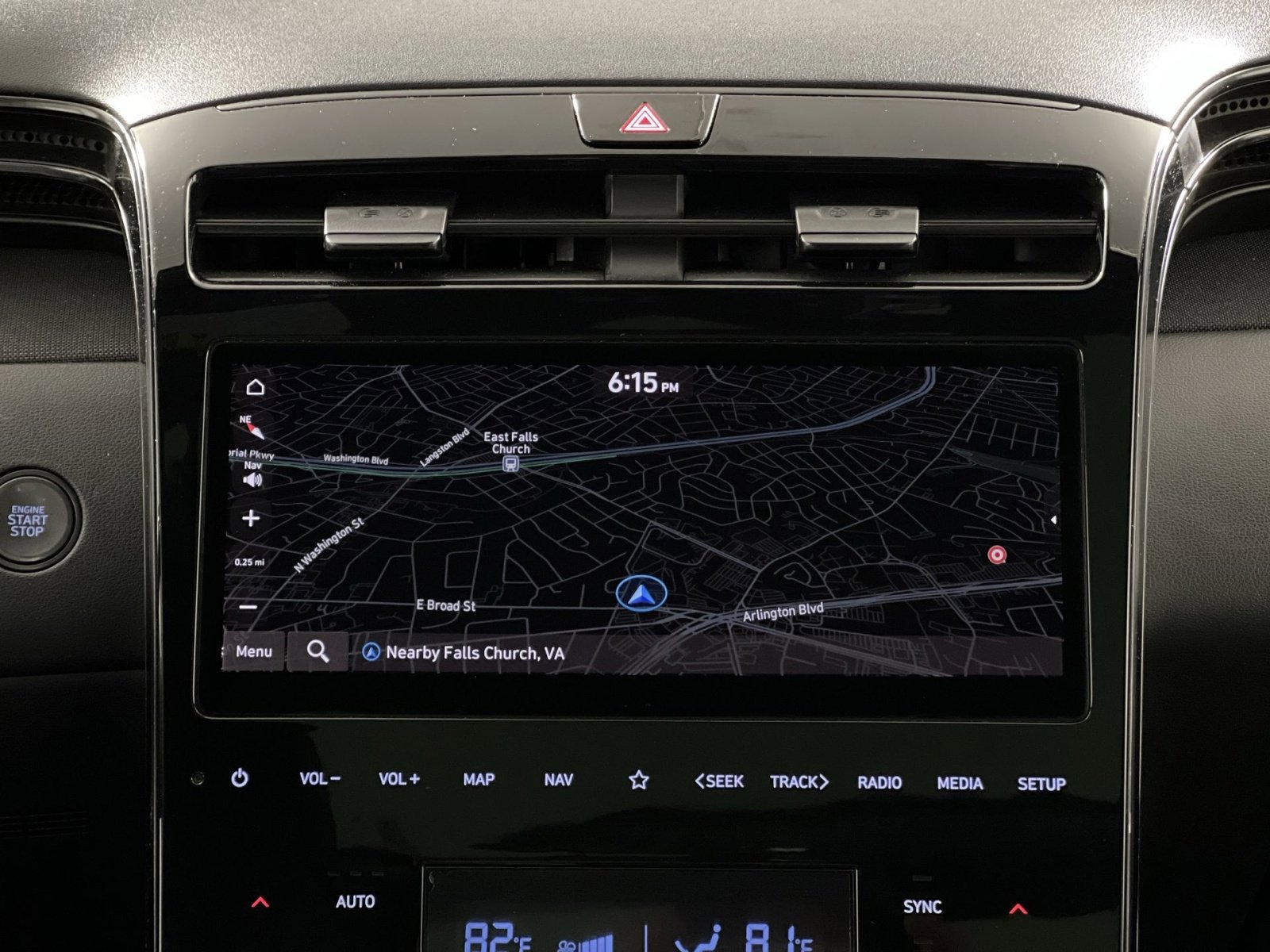 Used 2023 Hyundai Tucson N Line w/ Cargo Package image 20