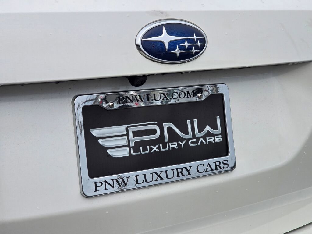 Used 2021 Subaru Forester Premium image 14