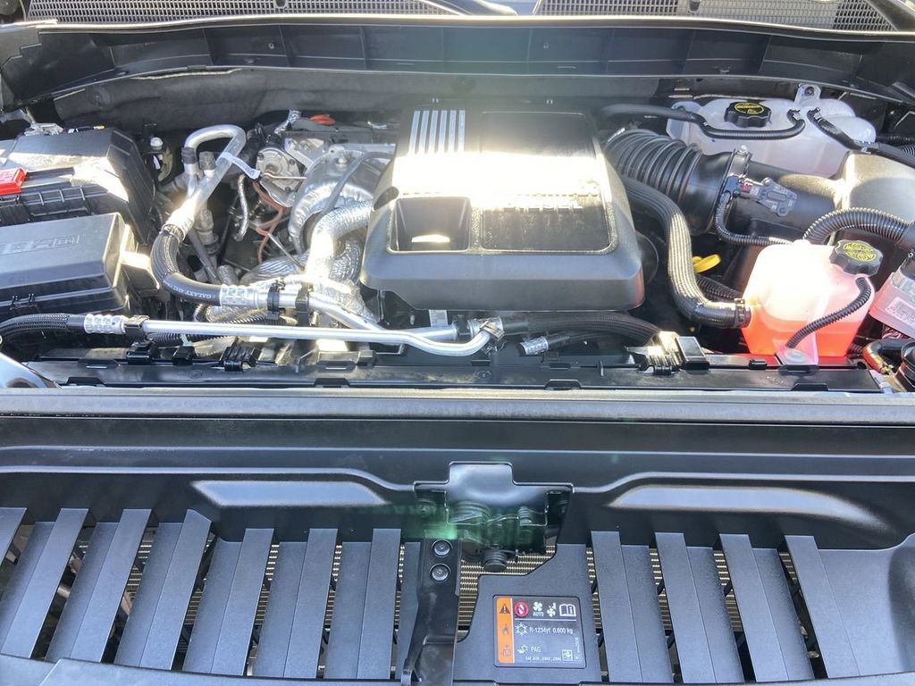 Used 2026 GMC Sierra 1500 AT4 w/ AT4 Premium Package image 24