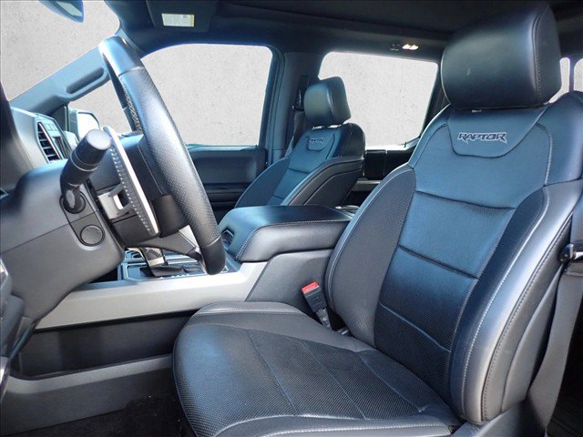 Used 2020 Ford F150 Raptor w/ Equipment Group 802A Luxury AWD/4WD image 6