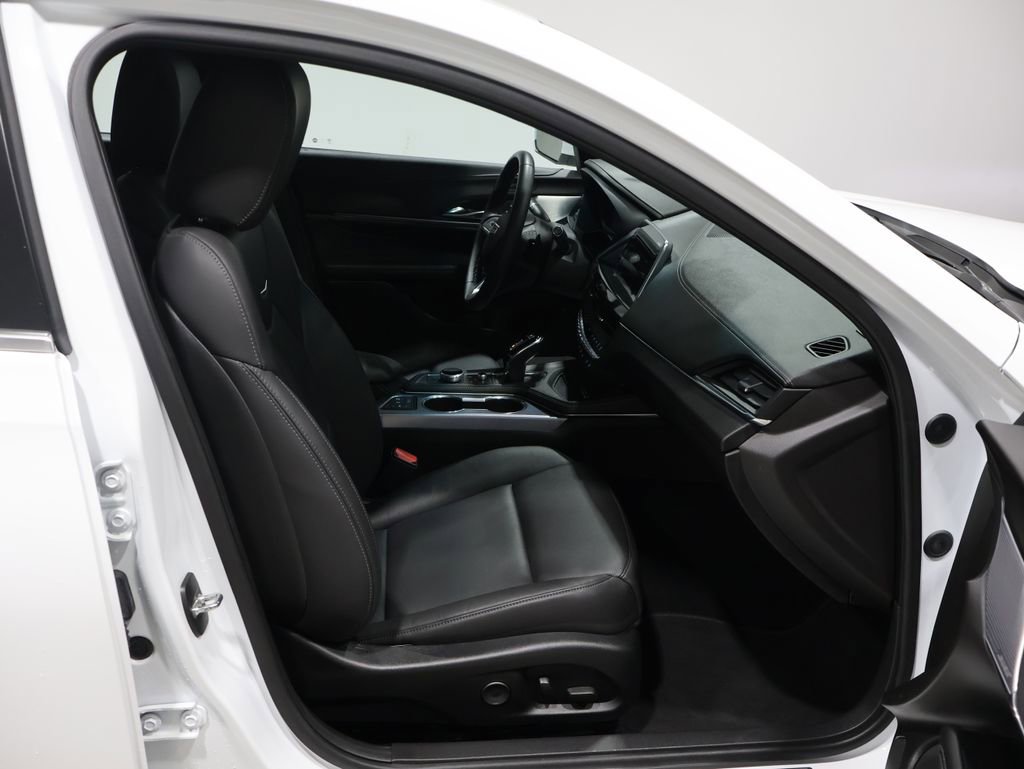 Used 2024 Cadillac CT4 Premium Luxury image 26