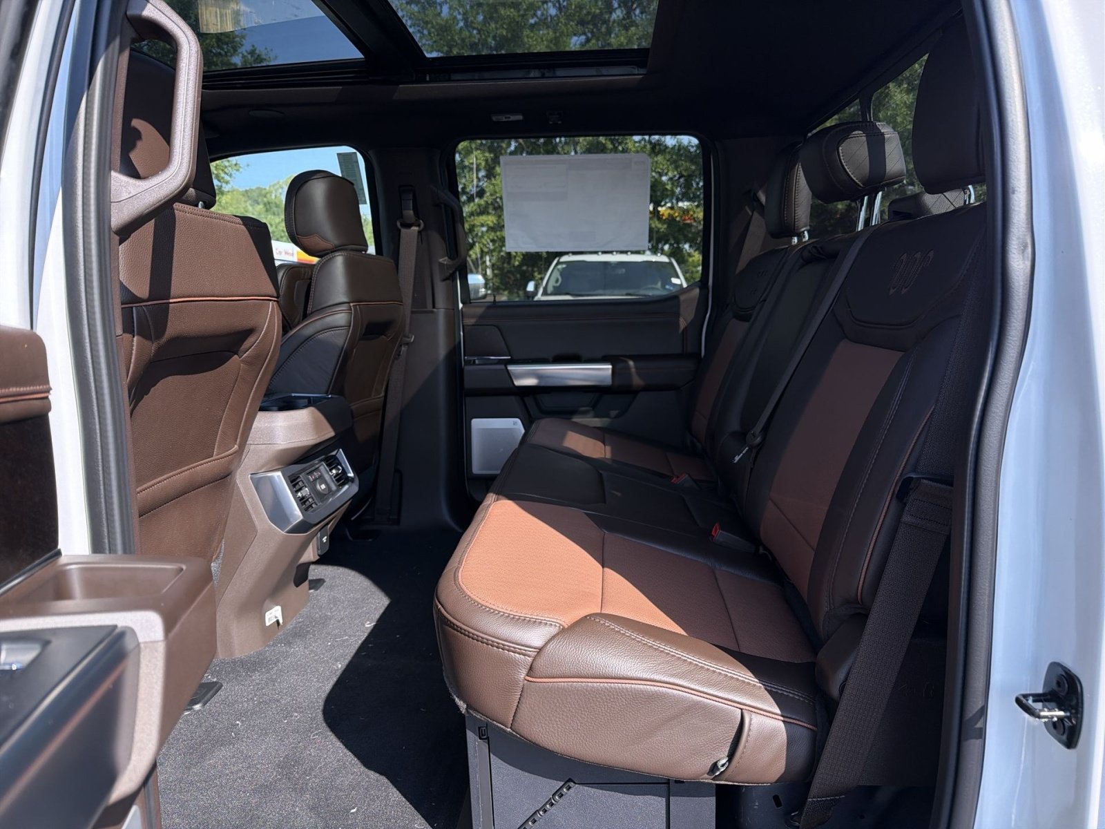 New 2026 Ford F350 King Ranch AWD/4WD image 28