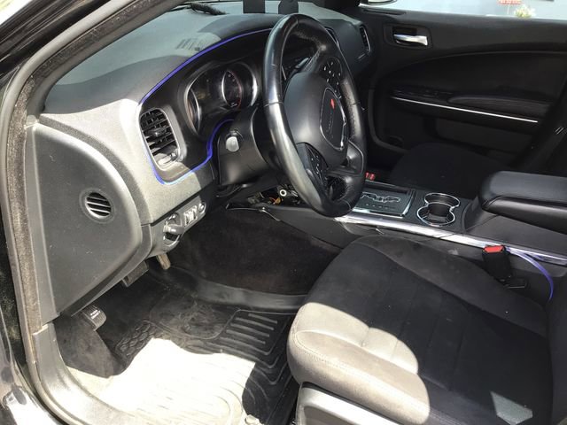 Used 2018 Dodge Charger Police w/ Fleet Safety Group AWD/4WD image 24