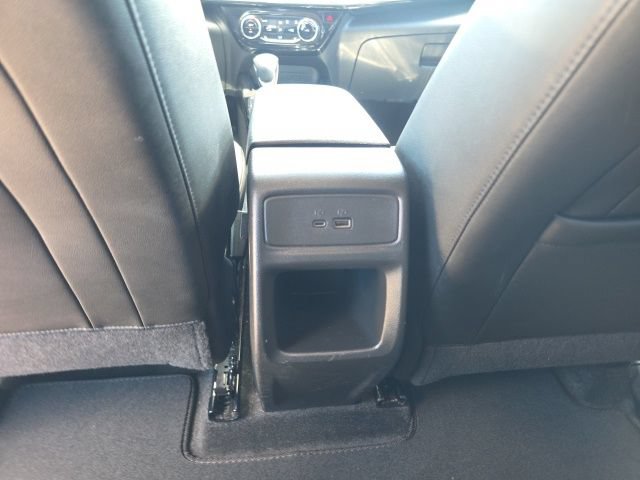 Used 2024 Chevrolet Trax ACTIV w/ Driver Confidence Package FWD image 31