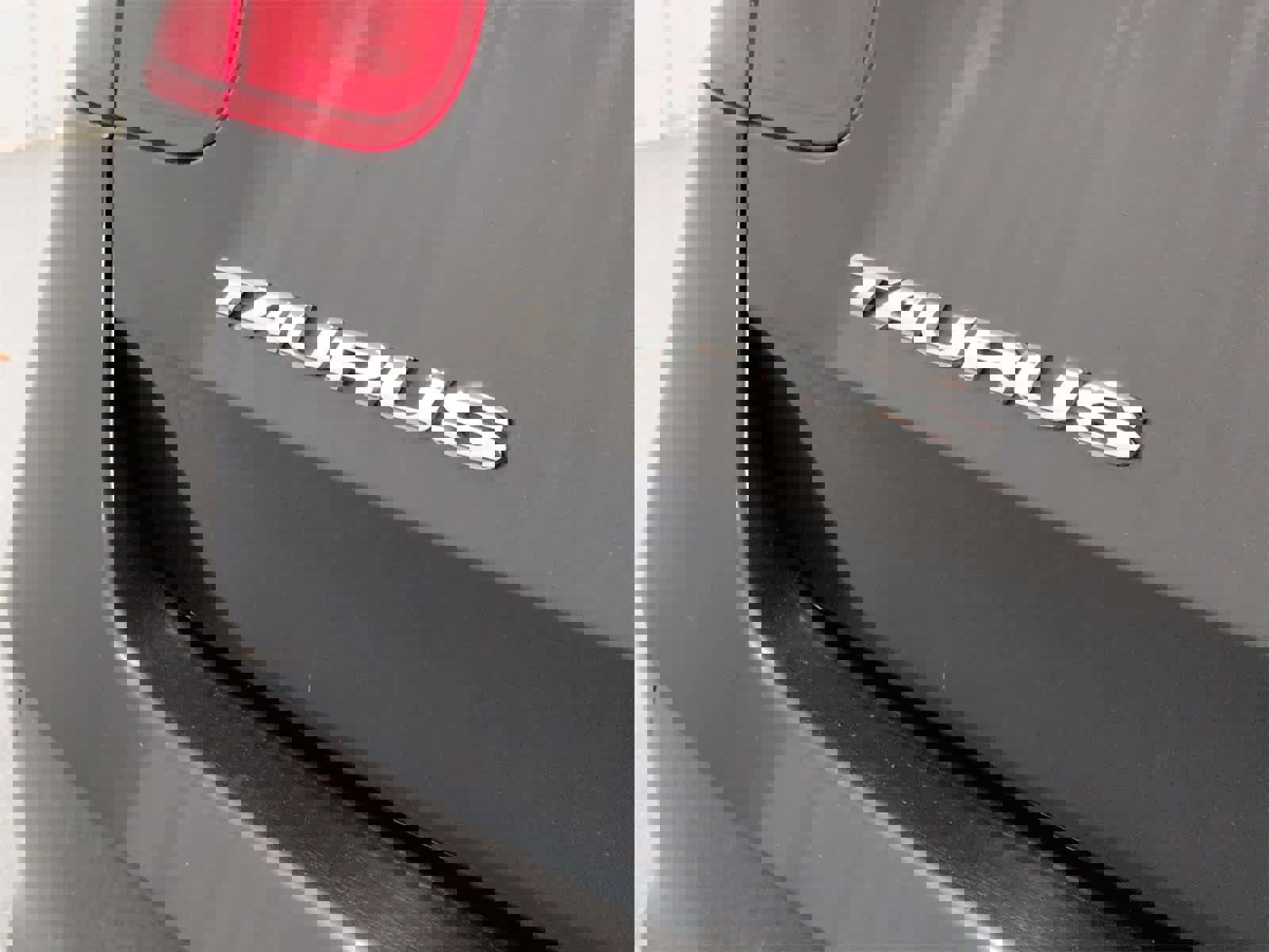 Used 2010 Ford Taurus SEL image 4